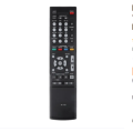 Replacement Remote Control For Denon Rc-1189 Rc-1196 Rc-1193 Rc-1192 Avr-S700W Av Receiver  RC-1168 RC-1183 RC-1165 RC-1170 RC-1184 A/V AV Receiver -Black. 