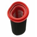 for BOSCH BBH3251GB 25.2V BBH3211GB 21.6V Vacuum Cleaner Filter. 