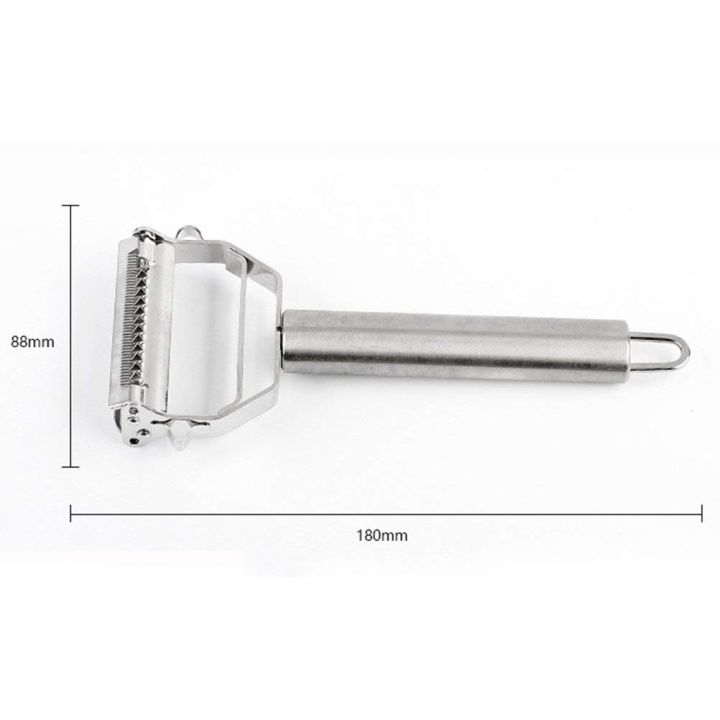 Easy%20kitchen%20Stainless%20Steel%20Julienne%20Peeler%20Vegetable%20Peeler%20Double%20planning%20Grater%20Kitchen%20Accessories%20Cooking%20Tools.%20-%20Image%202