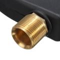 Short Gun for Pressure Washers with 5 Spray Nozzles Quick Connect Tips - M22 Connector - for some models of Hyundai n Induction models of Ideal Solid Revolt Dera Maximu.s Total Ingco etc.. 