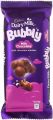 Dairy Milk Bubbly Chocolate 87 gm. 