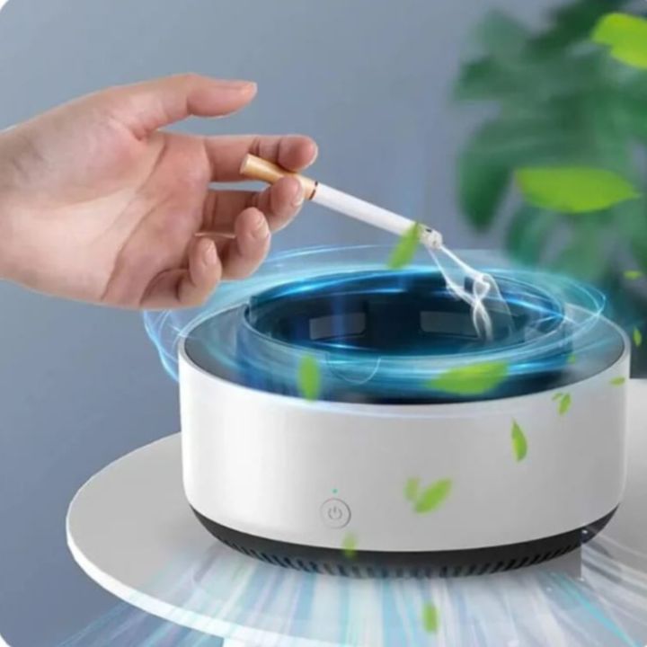 Intelligent%20Ashtray:%20Air%20Purifier%20Intelligent%20Passive%20Smoking%20Removal%20Smoking%20Smoke%20Smell%20Multi%20Filtration%20Indoor%20Living%20Room%20Elevate%20Your%20Smoking%20Experience%20with%20FreshAir%20&%20Good%20Atmosphare%20-%20Image%202