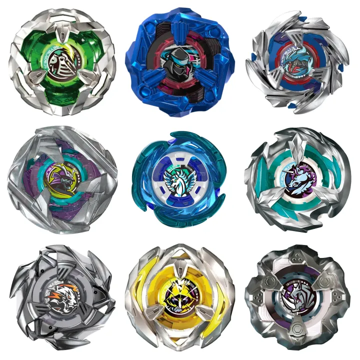 Original%20Takara%20Tomy%20Beyblade%20X%20and%20Launcher%20Spinning%20Top%20Battling%20Tops%20Loose%20Multi-Buy%20Hellsycthe%20Dransword%20-%20Image%202