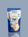 Fish Crackers - Sunbeam Fish Crackers - 200g  - مچھلی کے کریکر. 
