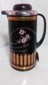 MB Tiger Plastic Hot & Cold Thermos (Vacuum Flask) - 1 Litre. 
