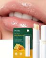 BIOAQUA Vitamin E Manuka honey LIP BALM For Girls & Women 2.7g BQY30205. 
