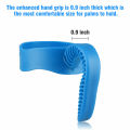 Handle For 30 Oz RTIC Rambler Tumbler Coffee Cup Travel Drinkware Holder. 