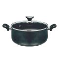 Sonex Classic Gift set Non Stick Cookware set 18pcs (50040) Random Color. 