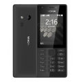 Nokia 216, Dual Sim, First Copy, Very High Quality, PTA APPROVED, Non Warranty, 2.4" QVGA screen, Store up to 2000 contacts,, MicroSD card slot for up to 32 GB expandable storage, Bluetooth. 