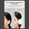 USB Bluetooth 5.1 Bluetooth Adapter Receiver 5.1 Bluetooth Dongle 5.1 Adapter for PC Laptop 5.1 BT Transmitter. 