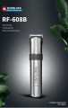 Dingling RF-608B Rechargeable Professional Hair Trimmer & Clipper. 