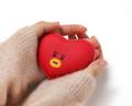 BTS BT21 TATA Official Authentic Goods Portable Hand Warmer & Power Bank by Royche. 