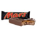 Mars Chocolate Bar (24 Pcs Box), 51gm. 