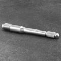 ICQURBT Car Repair Tools M14 x 1.5 Wheel Stud Alignment Guide Tool Tyre Fixed Bolt Position Pin. 
