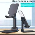 Mobile & Tablet Holder | Premier Quality Product | Adjustable and Flexible Stand | Compact Pocket Size | Easy to Carry | Best for Study and Office Use | Compatible with all size Mobiles. 