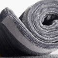 2 Pack Refrigerator Door Handle Cover Protector Fridge, (Gray). 