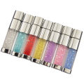 USB Flash Drive Crystal LED Blue Lights Memory Card Flash Drive 32GB Pen Drive Pendrive 64GB U Disk 4G 8G 16G Cle Usb For Gift. 
