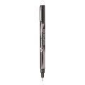Pack of 12: WBM Signature Pen, High Quality  With Smooth Writing Experience - Black. 