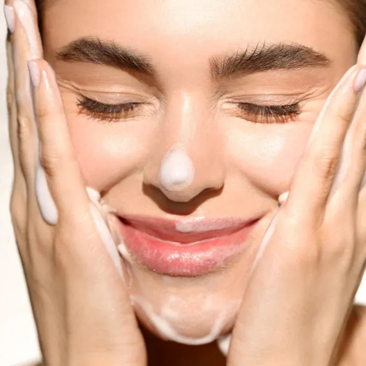 Anua Heartleaf Pore Control Cleansing Oil 200ml Korean Skincare Deep