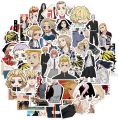 Anime Tokyo revenger sticker 10/25/50 pcs tokyo manji mikey Drakun kun stickers. 