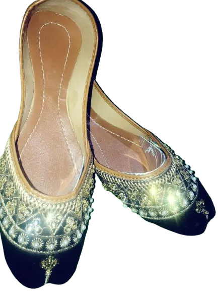 Black%20Embroidered%20Ladies%20Khussa%20-%20Image%206