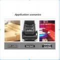 40cm*100cm 3M Self-adhesive Leather Fabric Repair Patch Sticker On Sofa Seat Bed Waterproof PU Big Size. 