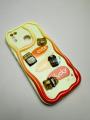 Infinix Smart 5 / Smart 6 Girls Back Cover - Luxerey Back Cover - Fancy Flower Butterfly Covers -Infinix Smart 5 / Smart 6 Back Cover. 