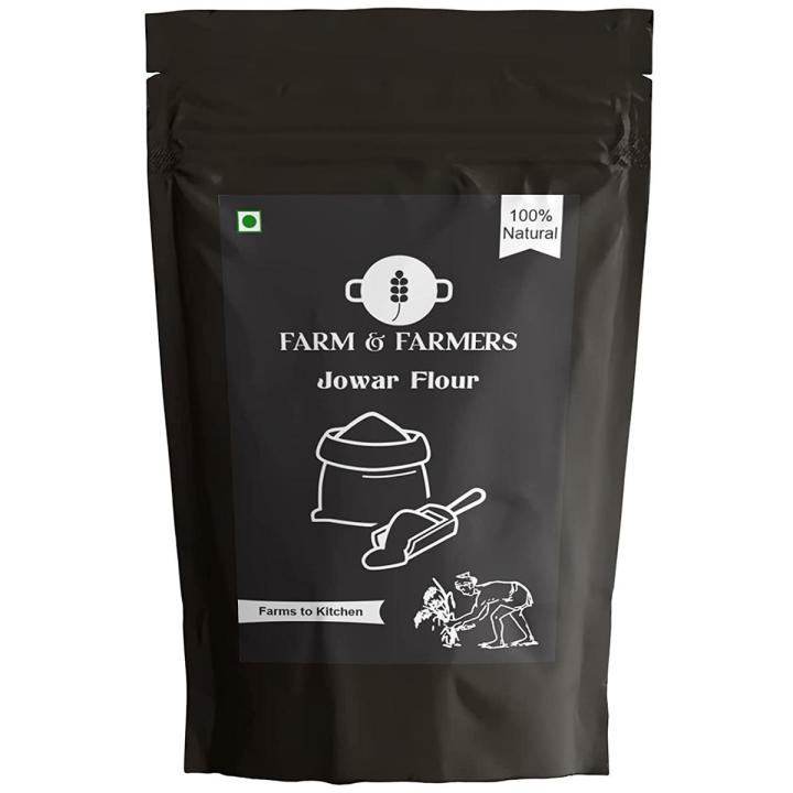 Jowar Flour  1 kg