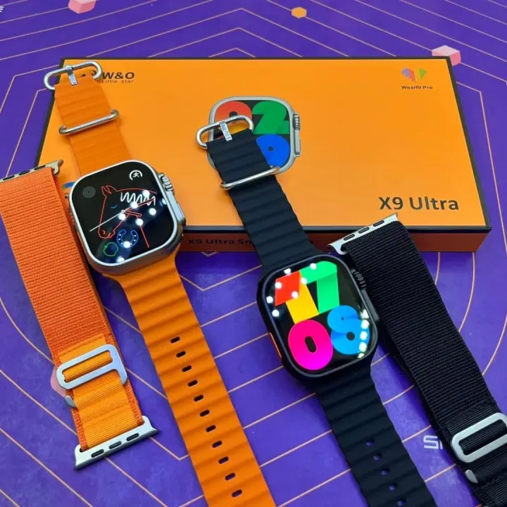 X9%20Ultra%20Smart%20Watch%20-%20Super%20Amoled%20Display%20-%2090%20Hz%20Processor%20-%20256%20MB%20Memoery%20-%20Chat%20GPT%20-%20BT%20Calling%20-%20Fastest%20Transitions%20-%20Compass%20-%20Fitness%20Trackers%20-%20Image%209