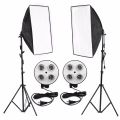 1 holder Softbox light for Studio | Softbox 50x70 Continuous with 7 feet stand. 