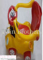 Baby Stroller Car with Lights & Music Imported Quality Guarantee of Original  Product. 