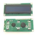 16x2 LCD for Arduino and Other DIY Circuits. 