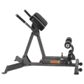 Bench - Brand Inspire Fitness - 45-90 Hyper Extension Bench - Model HYP1. 