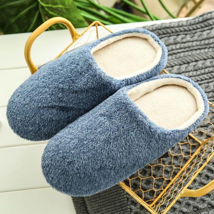 Men%20Warm%20Home%20Plush%20Soft%20Slippers%20IndoorsAnti-slip%20Winter%20Floor%20Bedroom%20Shoes%20New%20Arrival%20-%20Image%207