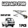 SUZUKI PICKUP RAVI WINDOW REGULATOR FRONT LEFT SIDE 1 PCS. 