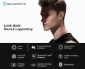 SOUNDPEATS H1 HYBRID - DUAL DRIVER TRUE WIRELESS EARBUDS. 