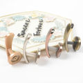 Tieback Exquisite Modern Style Curtain Holder Hooks Home Decor. 