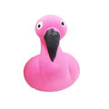 Childrenworld Flamingo Pinch Toy Cartoon Flamingo Anxiety Relief Squeeze Toys. 