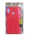 OPPO A5s - Auto Focus Case / Back Cover - Red. 
