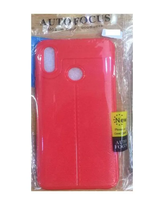 OPPO%20A5s%20-%20Auto%20Focus%20Case%20/%20Back%20Cover%20-%20Red%20-%20Image%203