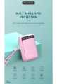 Sendem P300 Mini Powerbank 10000mah Micro/Type C Input 2.1A Dual Port Digital Display Power Bank. 