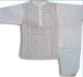 Baby Boy Shalwar Kameez Grey Color for summer. 