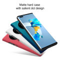 Nillkin for Huawei Mate 40 Pro Case Super Frosted Shield PC Hard Back Cover. 