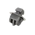 New 281790705494 For Toyota Prado 120 Front Door Trim Body Moulding Repair Kit Flare Panel Clip. 