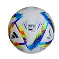 Soccer Football - Regulation Size 5 & Weight for Authentic Gameplay | Official Full-Size. 