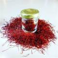 KNH Saffran -saffran Treads, kitchen Spice, All Red Rhenium Saffran (2) Grams. 