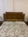 3 Pic Full Room Furniture Set Good Looking Bed without Mattress with good quality use in making. 