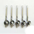 Pack Of (5) 229-32552 Thread Guide Rod Asm Juki Single Needle Lock-Stitch Machine. 