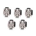 5 Pcs Analog Stick Joystick Replacement for Xbox 360 Wireless Controller. 
