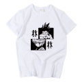 Anime Hunter x Hunter Gon Freaks Killua Zoldyck Feitan Spider T-shirt Cosplay T-shirt Men Women Summer Short Sleeve Tee Tops NEW. 